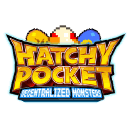 HatchyPocket