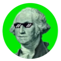 CASH 圖標