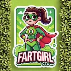 FARTGIRL