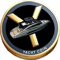 Yachts Coin