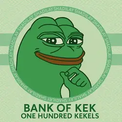 First Ever Meme Currency
