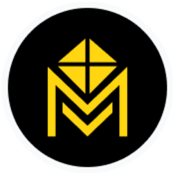 Mineral Vault I Security Token