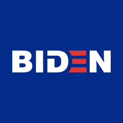 Biden Coin