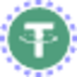 Wrapped Aave Ethereum USDT