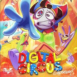 The Amazing Digital Circus