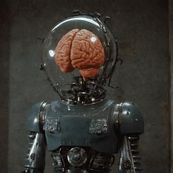 شعار Matrix