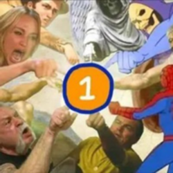 1 Coin Can Change Your Life