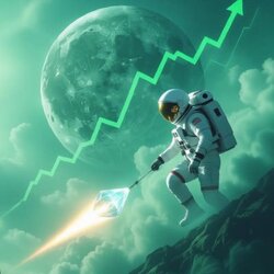 MOONVEMBER লোগো
