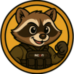Recon Raccoon