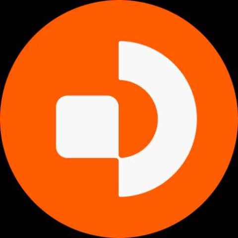 Datagram Network Logo