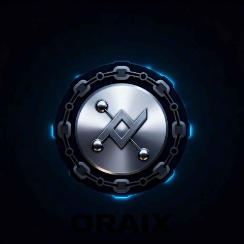 ORAIX Logo