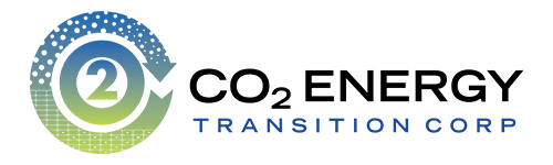 CO2 Energy Transition Corp.