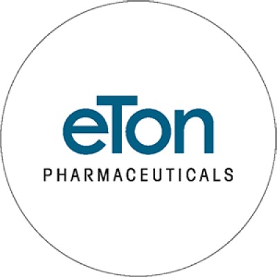 Eton Pharmaceutcials, Inc.