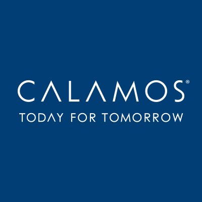 Calamos Strategic Total Return Fund