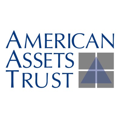 AMERICAN ASSETS TRUST, INC.