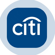 Citigroup 图标
