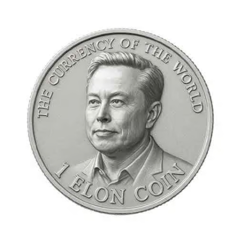 Elon Coin