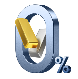 Trade with Zero Fees