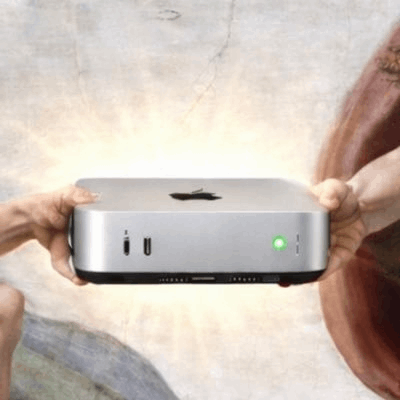 Mac mini