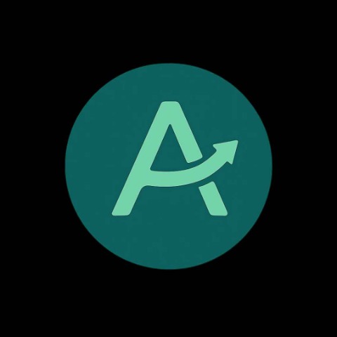 AlphaAdvisor Logo