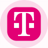 T-Mobile US Logotip