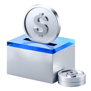 入金して$100,000を山分け