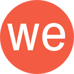 شعار Aktionariat wemakeit AG Tokenized Shares