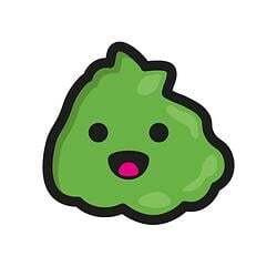 Wasabi Cheese ロゴ