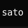 SATO to USD