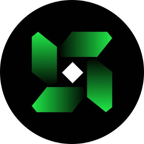 ShareX Logo
