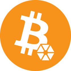 Wrapped Citrea Bitcoin