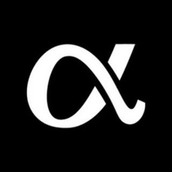 Alpha Logotyp