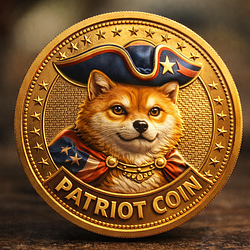 Logo de PATRIOT