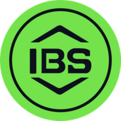 IBS ロゴ
