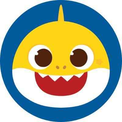 BabyShark Logo