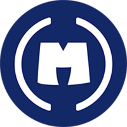 Monstro USDC Vault 로고