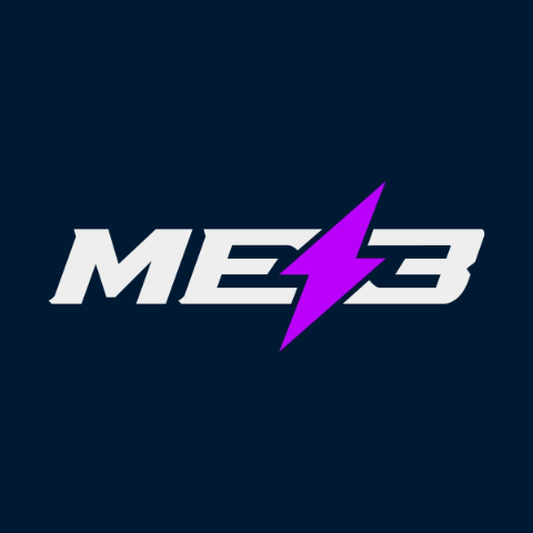 Me3 Logosu