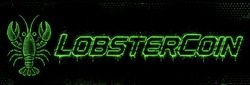 LobsterCoin 로고